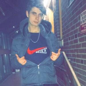 Meet your Posher, Danny